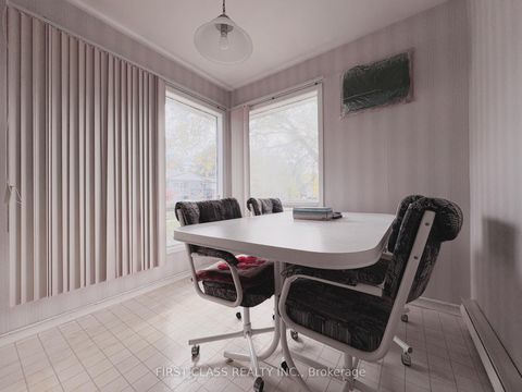 Photo 6 at 81 Clancy Drive, Don Valley Village, Toronto