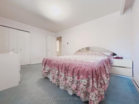 Photo 9 at 81 Clancy Drive, Don Valley Village, Toronto