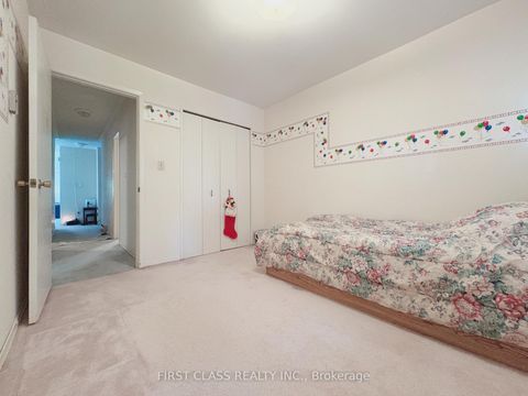 Photo 12 at 81 Clancy Drive, Don Valley Village, Toronto