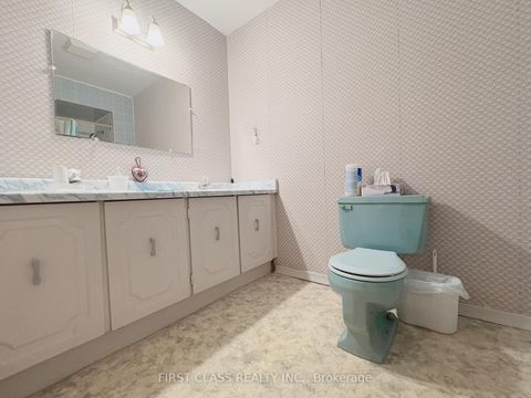 Photo 14 at 81 Clancy Drive, Don Valley Village, Toronto