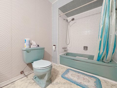 Photo 15 at 81 Clancy Drive, Don Valley Village, Toronto