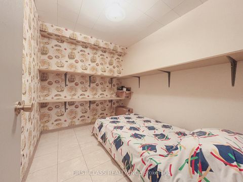 Photo 19 at 81 Clancy Drive, Don Valley Village, Toronto