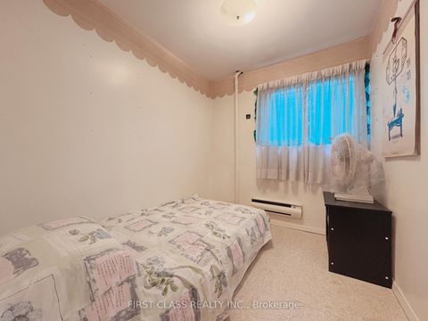 Photo 20 at 81 Clancy Drive, Don Valley Village, Toronto