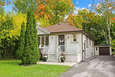 Photo 1 at 44 Westglen Crescent, City Centre West, Toronto Photo 1 at 44 Westglen Crescent, City Centre West, Toronto