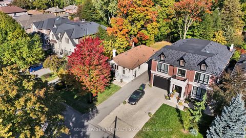 Photo 41 at 44 Westglen Crescent, City Centre West, Toronto