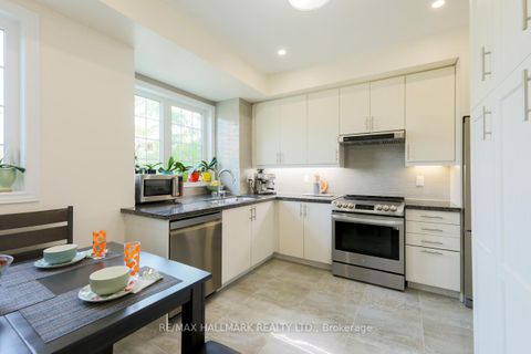 Photo 3 at 3757 B St Clair Avenue E, Cliffcrest, Toronto