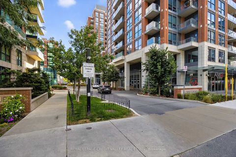 Photo 2 at 334 - 525 Wilson Avenue, Clanton Park, Toronto