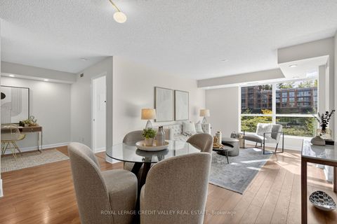 Photo 8 at 334 - 525 Wilson Avenue, Clanton Park, Toronto