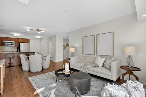 Photo 12 at 334 - 525 Wilson Avenue, Clanton Park, Toronto