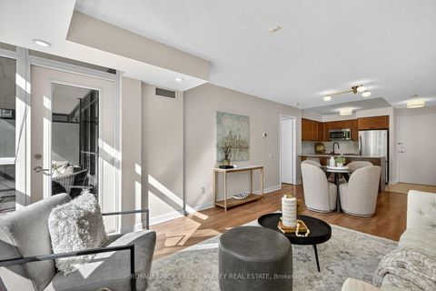 Photo 13 at 334 - 525 Wilson Avenue, Clanton Park, Toronto