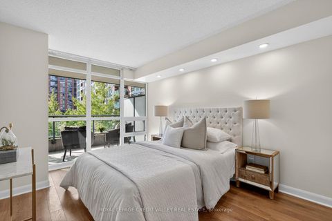 Photo 14 at 334 - 525 Wilson Avenue, Clanton Park, Toronto