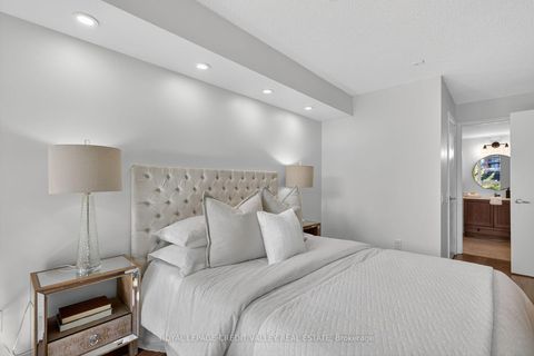 Photo 15 at 334 - 525 Wilson Avenue, Clanton Park, Toronto