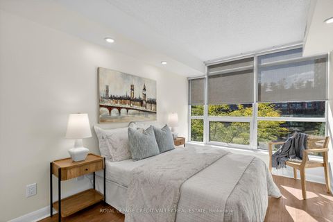 Photo 20 at 334 - 525 Wilson Avenue, Clanton Park, Toronto