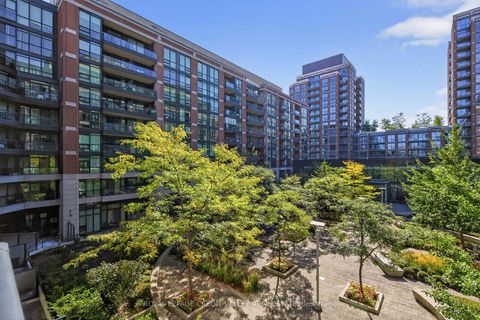 Photo 27 at 334 - 525 Wilson Avenue, Clanton Park, Toronto