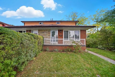 Photo 1 at 1 Riverton Drive, Humber Summit, Toronto Photo 1 at 1 Riverton Drive, Humber Summit, Toronto