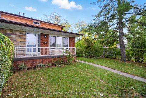Photo 2 at 1 Riverton Drive, Humber Summit, Toronto