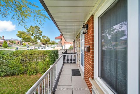 Photo 3 at 1 Riverton Drive, Humber Summit, Toronto