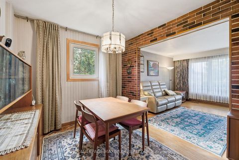 Photo 8 at 1 Riverton Drive, Humber Summit, Toronto