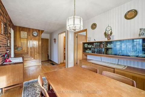 Photo 9 at 1 Riverton Drive, Humber Summit, Toronto