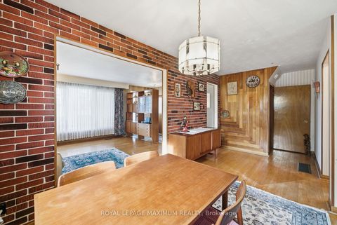 Photo 10 at 1 Riverton Drive, Humber Summit, Toronto