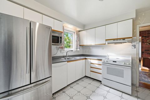Photo 18 at 1 Riverton Drive, Humber Summit, Toronto