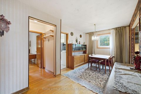 Photo 19 at 1 Riverton Drive, Humber Summit, Toronto