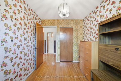 Photo 21 at 1 Riverton Drive, Humber Summit, Toronto