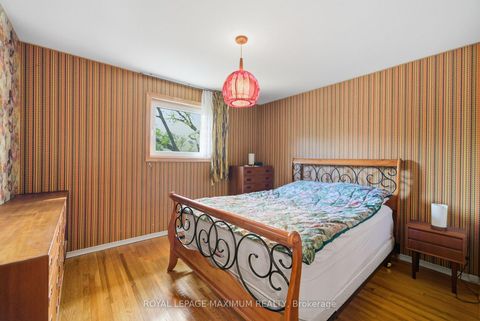 Photo 22 at 1 Riverton Drive, Humber Summit, Toronto