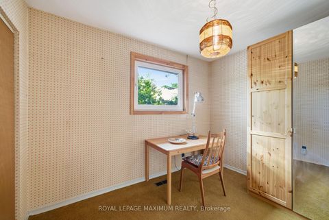 Photo 23 at 1 Riverton Drive, Humber Summit, Toronto
