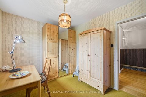 Photo 24 at 1 Riverton Drive, Humber Summit, Toronto