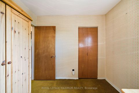 Photo 25 at 1 Riverton Drive, Humber Summit, Toronto