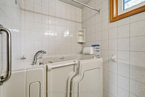 Photo 27 at 1 Riverton Drive, Humber Summit, Toronto