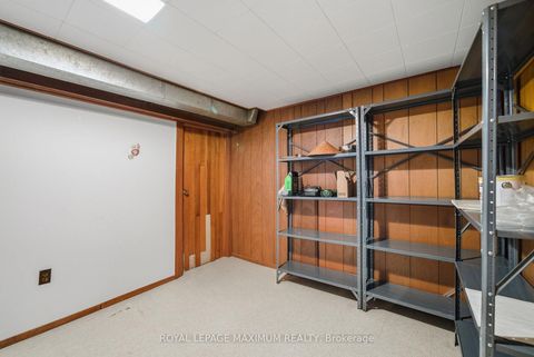 Photo 28 at 1 Riverton Drive, Humber Summit, Toronto