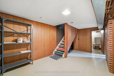 Photo 29 at 1 Riverton Drive, Humber Summit, Toronto
