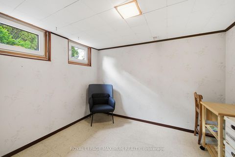 Photo 30 at 1 Riverton Drive, Humber Summit, Toronto