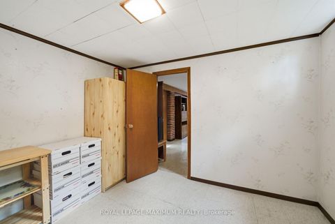 Photo 31 at 1 Riverton Drive, Humber Summit, Toronto