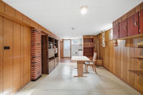 Photo 32 at 1 Riverton Drive, Humber Summit, Toronto