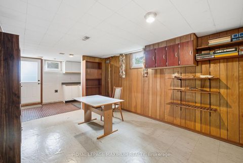 Photo 33 at 1 Riverton Drive, Humber Summit, Toronto