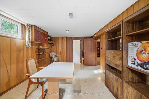 Photo 34 at 1 Riverton Drive, Humber Summit, Toronto