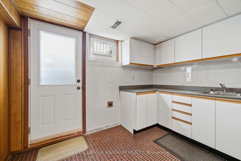 Photo 35 at 1 Riverton Drive, Humber Summit, Toronto