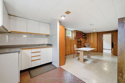Photo 38 at 1 Riverton Drive, Humber Summit, Toronto