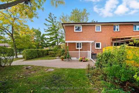 Photo 40 at 1 Riverton Drive, Humber Summit, Toronto