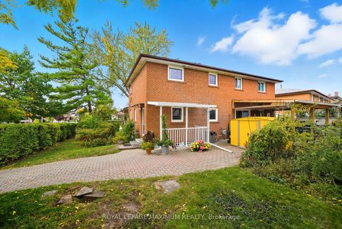 Photo 41 at 1 Riverton Drive, Humber Summit, Toronto
