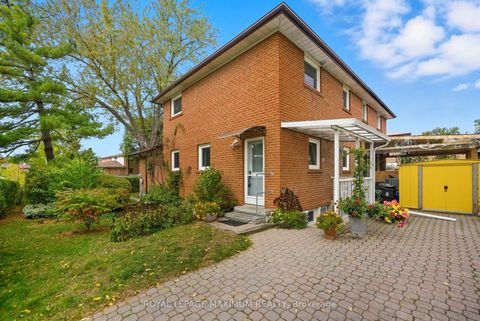 Photo 42 at 1 Riverton Drive, Humber Summit, Toronto