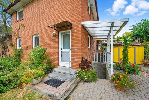 Photo 44 at 1 Riverton Drive, Humber Summit, Toronto Photo 44 at 1 Riverton Drive, Humber Summit, Toronto