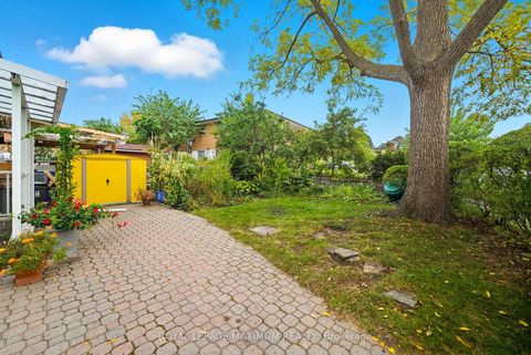 Photo 45 at 1 Riverton Drive, Humber Summit, Toronto