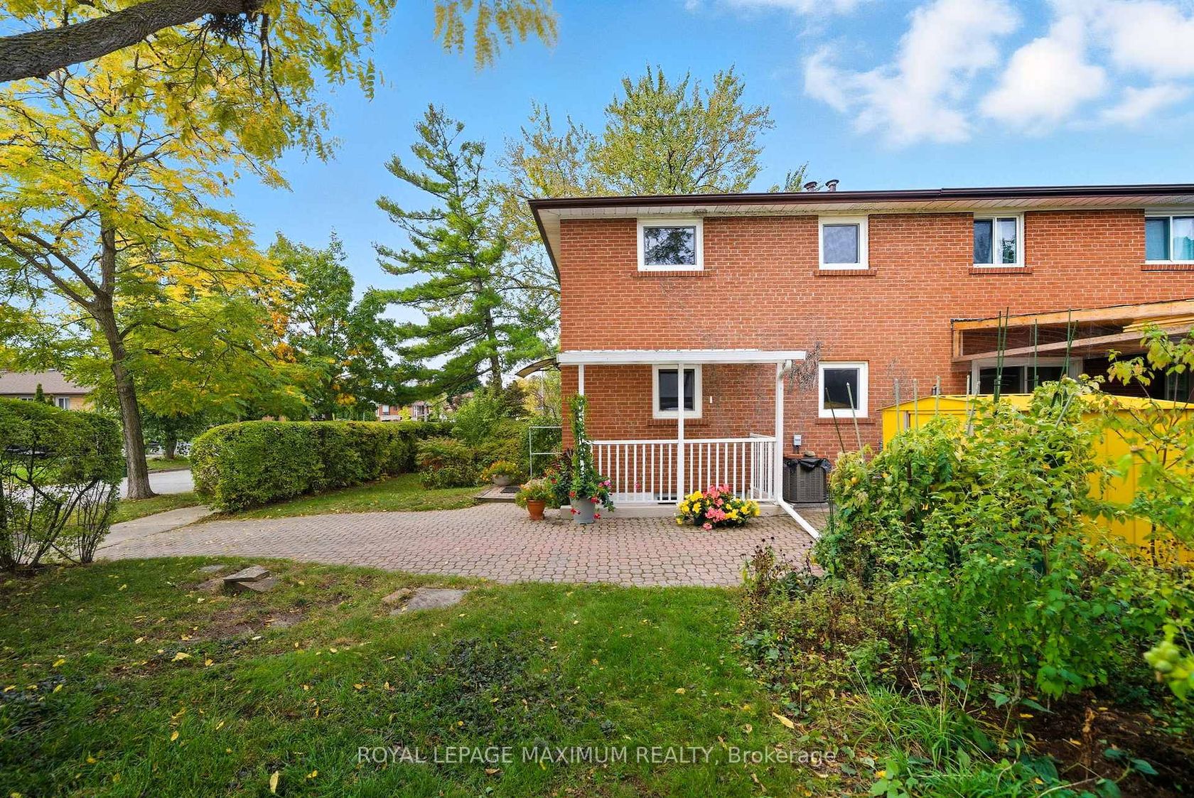 Photo 40 at 1 Riverton Drive, Humber Summit, Toronto Photo 40 at 1 Riverton Drive, Humber Summit, Toronto