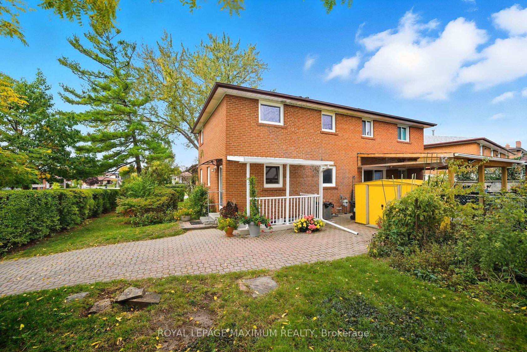 Photo 41 at 1 Riverton Drive, Humber Summit, Toronto Photo 41 at 1 Riverton Drive, Humber Summit, Toronto