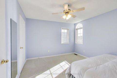 Photo 29 at 127 Mountcharles Crescent, Maple, Vaughan