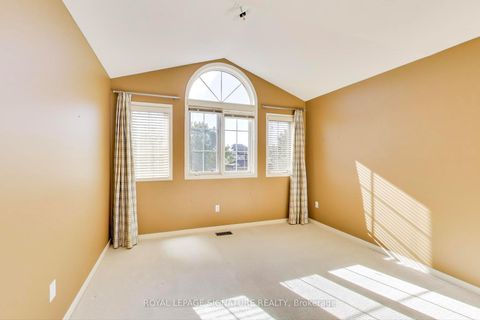 Photo 32 at 127 Mountcharles Crescent, Maple, Vaughan